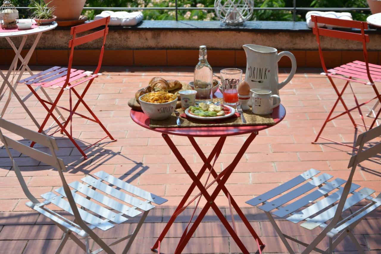 La Casa Di Giobatta Bed & Breakfast Tovo San Giacomo Dış mekan fotoğraf