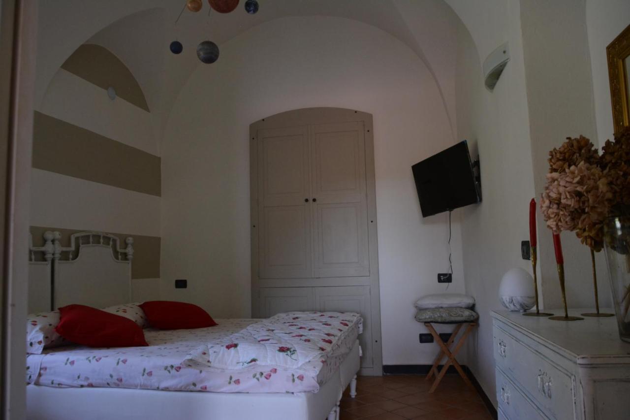 La Casa Di Giobatta Bed & Breakfast Tovo San Giacomo Dış mekan fotoğraf