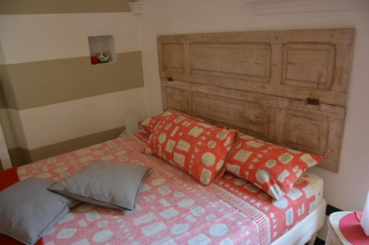 La Casa Di Giobatta Bed & Breakfast Tovo San Giacomo Dış mekan fotoğraf