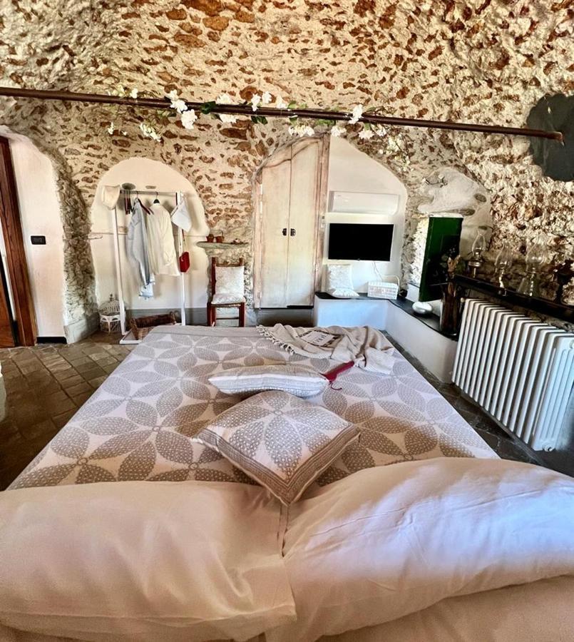 La Casa Di Giobatta Bed & Breakfast Tovo San Giacomo Dış mekan fotoğraf