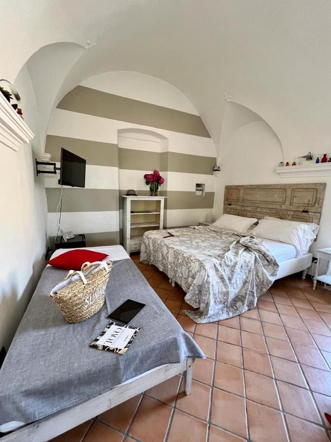 La Casa Di Giobatta Bed & Breakfast Tovo San Giacomo Dış mekan fotoğraf