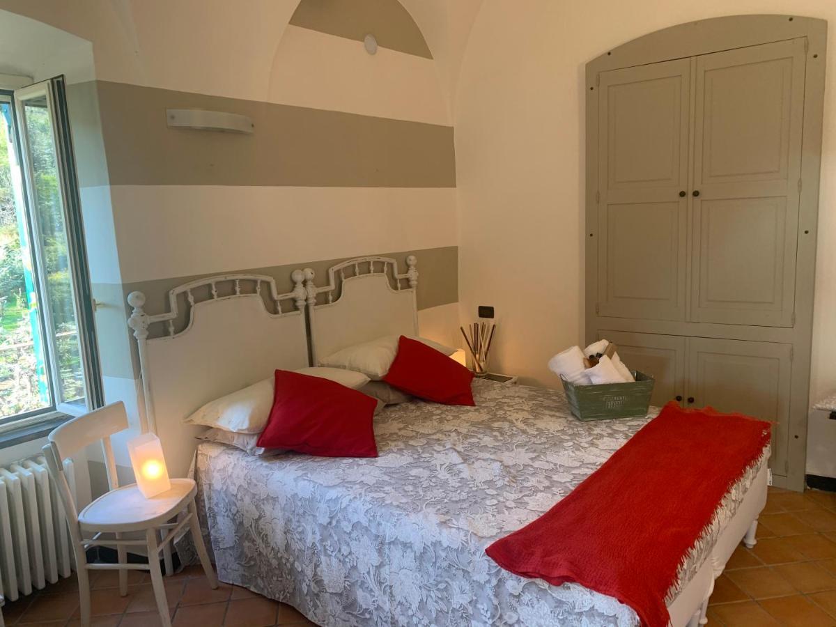 La Casa Di Giobatta Bed & Breakfast Tovo San Giacomo Dış mekan fotoğraf