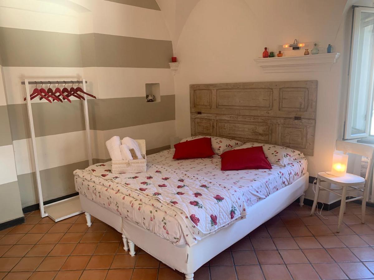 La Casa Di Giobatta Bed & Breakfast Tovo San Giacomo Dış mekan fotoğraf