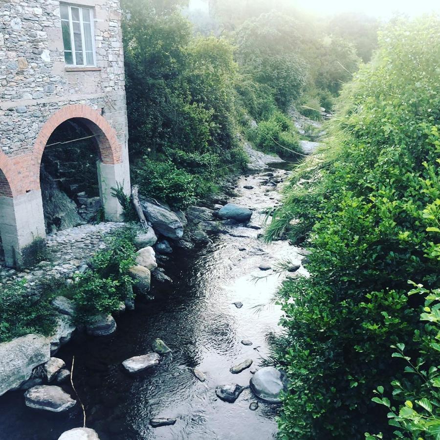 La Casa Di Giobatta Bed & Breakfast Tovo San Giacomo Dış mekan fotoğraf